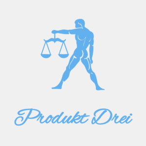 Produkt Drei
